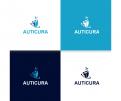 Logo design # 1016552 for LOGO VZW AUTICURA  because people with autism are close to our heart! contest