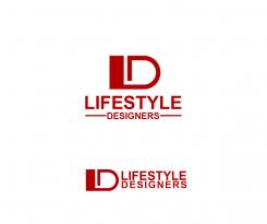 Logo # 1067522 voor Nieuwe logo Lifestyle Designers  wedstrijd