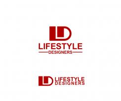 Logo # 1067523 voor Nieuwe logo Lifestyle Designers  wedstrijd