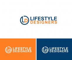 Logo # 1067526 voor Nieuwe logo Lifestyle Designers  wedstrijd