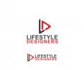Logo # 1067528 voor Nieuwe logo Lifestyle Designers  wedstrijd