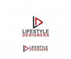 Logo # 1067528 voor Nieuwe logo Lifestyle Designers  wedstrijd
