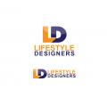 Logo # 1067529 voor Nieuwe logo Lifestyle Designers  wedstrijd