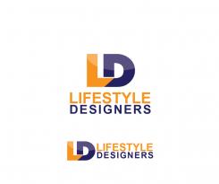 Logo # 1067529 voor Nieuwe logo Lifestyle Designers  wedstrijd