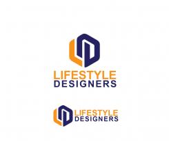 Logo # 1067530 voor Nieuwe logo Lifestyle Designers  wedstrijd