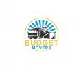 Logo design # 1016985 for Budget Movers contest