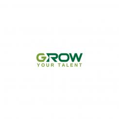 Logo design # 959102 for Grow your talent contest