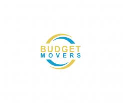 Logo # 1016986 voor Budget Movers wedstrijd