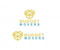 Logo # 1016987 voor Budget Movers wedstrijd