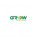 Logo design # 959104 for Grow your talent contest