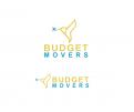 Logo # 1016988 voor Budget Movers wedstrijd