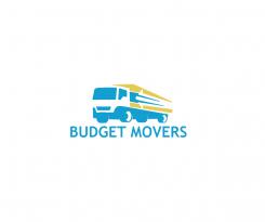 Logo design # 1016989 for Budget Movers contest