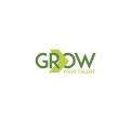 Logo design # 959106 for Grow your talent contest