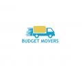Logo # 1016991 voor Budget Movers wedstrijd