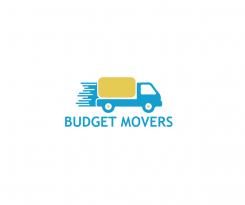 Logo design # 1016991 for Budget Movers contest