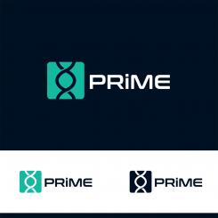 Logo # 963955 voor Logo voor partyband  PRIME  wedstrijd