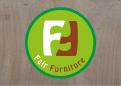 Logo # 139418 voor Fair Furniture, ambachtelijke houten meubels direct van de meubelmaker.  wedstrijd
