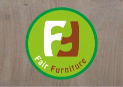 Logo # 139418 voor Fair Furniture, ambachtelijke houten meubels direct van de meubelmaker.  wedstrijd