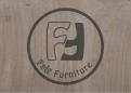 Logo # 139421 voor Fair Furniture, ambachtelijke houten meubels direct van de meubelmaker.  wedstrijd