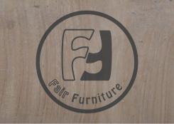 Logo # 139421 voor Fair Furniture, ambachtelijke houten meubels direct van de meubelmaker.  wedstrijd