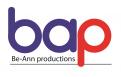 Logo design # 598724 for Be-Ann Productions needs a makeover contest