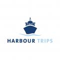 Logo design # 687015 for Water logo for harbour tour contest