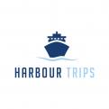 Logo design # 687016 for Water logo for harbour tour contest