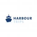 Logo design # 687017 for Water logo for harbour tour contest