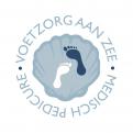 Logo # 924133 voor een logo voor een medisch pedicure wedstrijd