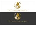 Logo design # 927768 for Logo for De Contentassistent contest