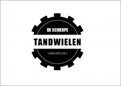 Logo # 926170 voor Wielerclub logo wedstrijd