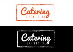 Logo design # 932694 for Fashioned catering company is looking for modern logo contest