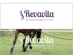 Logo # 927682 voor Revavita wedstrijd
