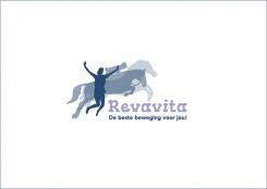 Logo # 927686 voor Revavita wedstrijd