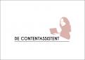 Logo design # 928494 for Logo for De Contentassistent contest
