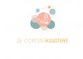Logo design # 928496 for Logo for De Contentassistent contest