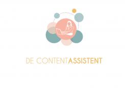 Logo design # 928496 for Logo for De Contentassistent contest