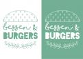 Logo # 936930 voor Bessen & Burgers - barbecueblog wedstrijd