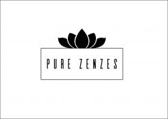 Logo # 931342 voor Logo voor een nieuwe geurlijn:  Pure Zenzes wedstrijd