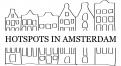 Logo design # 872054 for Logo for a blog about Amsterdam contest