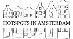 Logo design # 872054 for Logo for a blog about Amsterdam contest