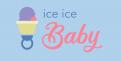 Logo design # 1091167 for Logo for an oldtimer ice cream van foodtruck contest