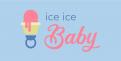Logo design # 1091170 for Logo for an oldtimer ice cream van foodtruck contest