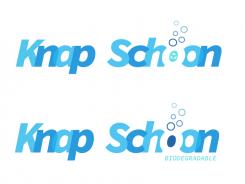 Logo # 1092601 voor Schoonmaakmiddel Knap Schoon wedstrijd