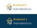 Logo # 1092617 voor Logo voor Brabants handelshuis wedstrijd
