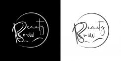 Logo # 1122631 voor Beauty and brow company wedstrijd