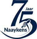 Logo # 1115820 voor Logo t b v  75 jarig jubileum wedstrijd