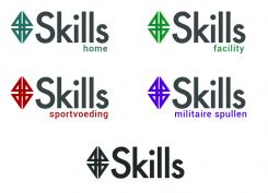 Logo # 596999 voor Do you have the Skills... wedstrijd