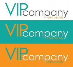 Logo design # 599070 for V.I.P. Company contest