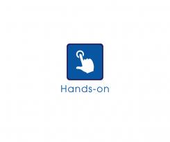 Logo design # 533312 for Hands-on contest